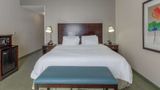 Hampton Inn Richmond South Room