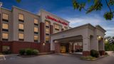 Hampton Inn & Suites Virginia Center Exterior