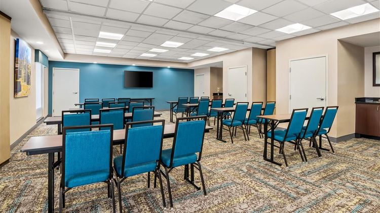 Hampton Inn & Suites Virginia Center Meeting