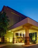 Hampton Inn Richmond-West