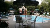 Hampton Inn Richmond-West Pool