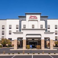 Hampton Inn & Suites Richmond