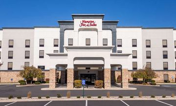 Hampton Inn & Suites Richmond