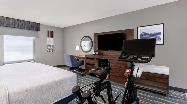 Hampton Inn & Suites Richmond Other