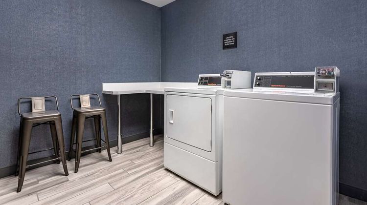 Hampton Inn & Suites Richmond Other