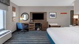 Hampton Inn & Suites Richmond Room