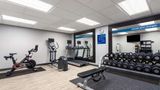 Hampton Inn & Suites Richmond Health