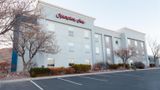 <b>Hampton Inn Richfield Exterior</b>. Images powered by <a href="https://iceportal.shijigroup.com/" title="IcePortal" target="_blank">IcePortal</a>.
