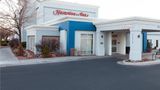 <b>Hampton Inn Richfield Exterior</b>. Images powered by <a href="https://iceportal.shijigroup.com/" title="IcePortal" target="_blank">IcePortal</a>.