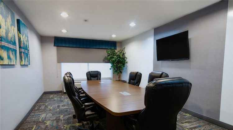 Hampton Inn Richfield Meeting