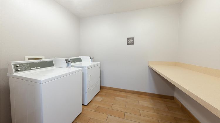 Hampton Inn Richfield Other