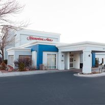 Hampton Inn Richfield