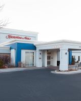 Hampton Inn Richfield