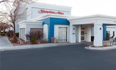 Hampton Inn Richfield