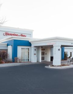 Hampton Inn Richfield