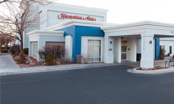 Hampton Inn Richfield