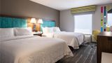 <b>Hampton Inn Richfield Room</b>. Images powered by <a href="https://iceportal.shijigroup.com/" title="IcePortal" target="_blank">IcePortal</a>.