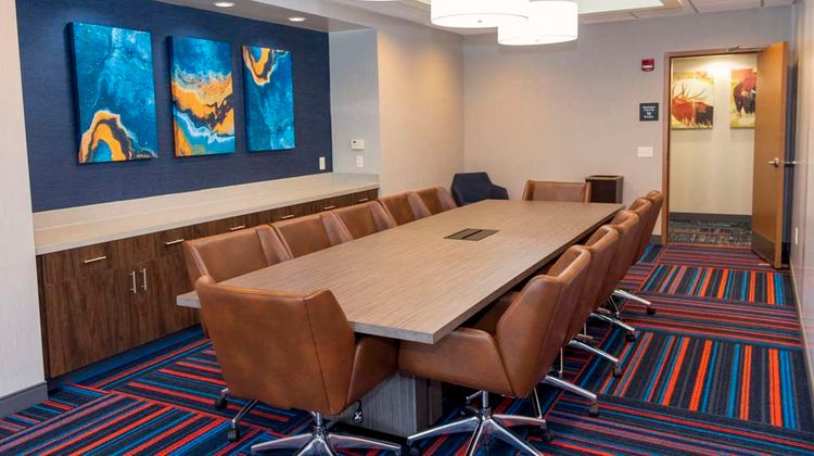 Hampton Inn & Suites Riverton Meeting