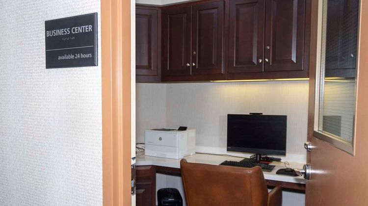 Hampton Inn & Suites Riverton Other