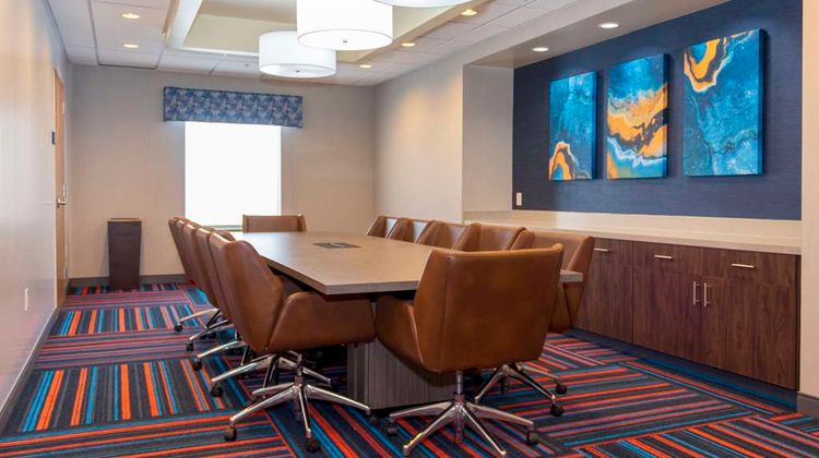 Hampton Inn & Suites Riverton Meeting