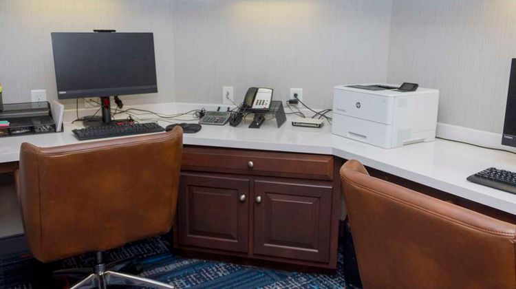 Hampton Inn & Suites Riverton Other