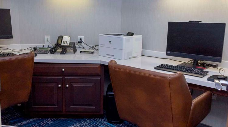 Hampton Inn & Suites Riverton Other