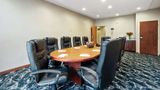 Hampton Inn & Suites Rockland Restaurant