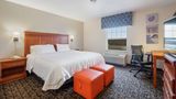Hampton Inn & Suites Rockland Room