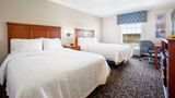 Hampton Inn & Suites Rockland Room