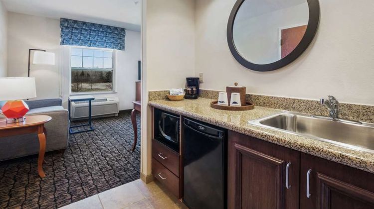 Hampton Inn & Suites Rockland Other