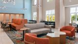 Hampton Inn & Suites Rockland Restaurant
