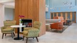 Hampton Inn & Suites Rockland Lobby