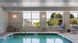 Hampton Inn & Suites Rockland Pool