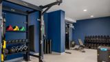 Hampton Inn & Suites Rockland Health