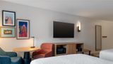Hampton Inn & Suites Rockland Room