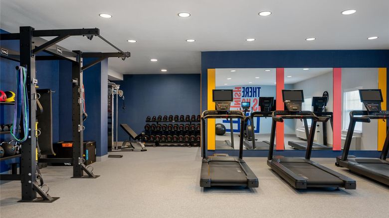 <b>Hampton Inn & Suites Rockland Health</b>. Images powered by <a href="https://iceportal.shijigroup.com/" title="IcePortal" target="_blank">IcePortal</a>.