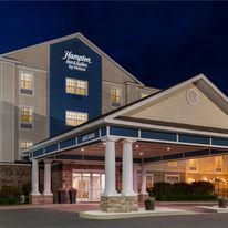 Hampton Inn & Suites Rockland