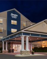 Hampton Inn & Suites Rockland