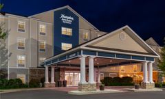 Hampton Inn & Suites Rockland