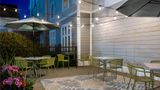 Hampton Inn & Suites Rockland Exterior