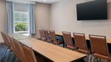 Hampton Inn & Suites Rockland Meeting