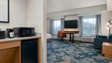 Hampton Inn & Suites Rockland Other