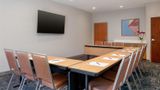 Hampton Inn & Suites Rockland Meeting