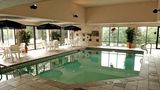 Hampton Inn Rockford Pool