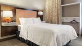 Hampton Inn Rockford Room