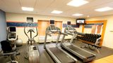 Hampton Inn Rockford Health