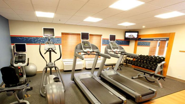 <b>Hampton Inn Rockford Health</b>. Images powered by <a href="https://iceportal.shijigroup.com/" title="IcePortal" target="_blank">IcePortal</a>.