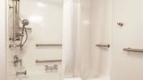 Hampton Inn Rockford Room