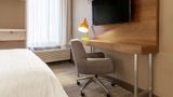 Hampton Inn Rockford Room