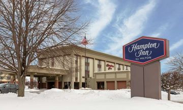Hampton Inn Rockford